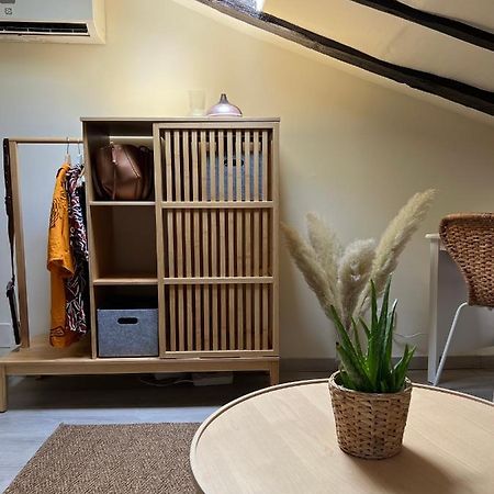 Charming Apartment In The Heart Of マドリード エクステリア 写真