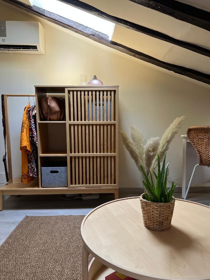 Charming Apartment In The Heart Of マドリード エクステリア 写真