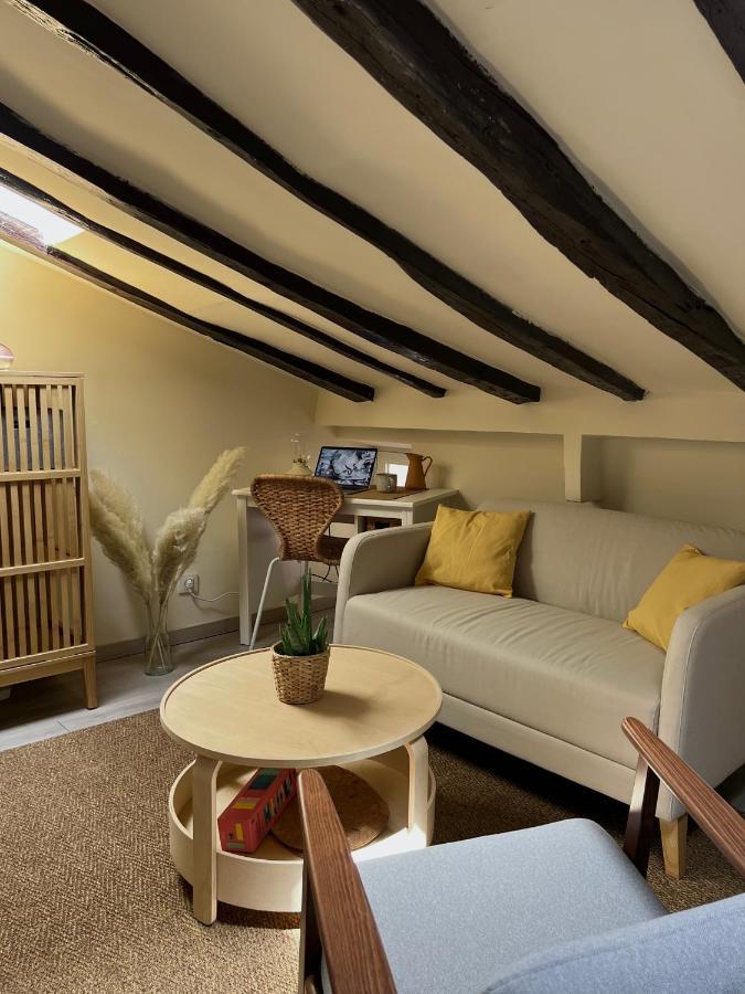 Charming Apartment In The Heart Of マドリード エクステリア 写真
