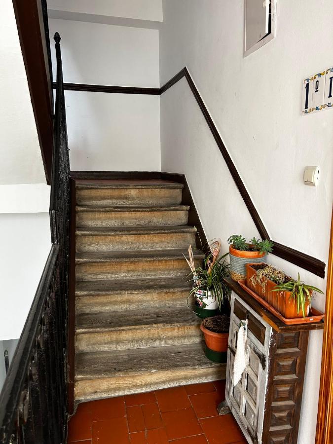 Charming Apartment In The Heart Of マドリード エクステリア 写真