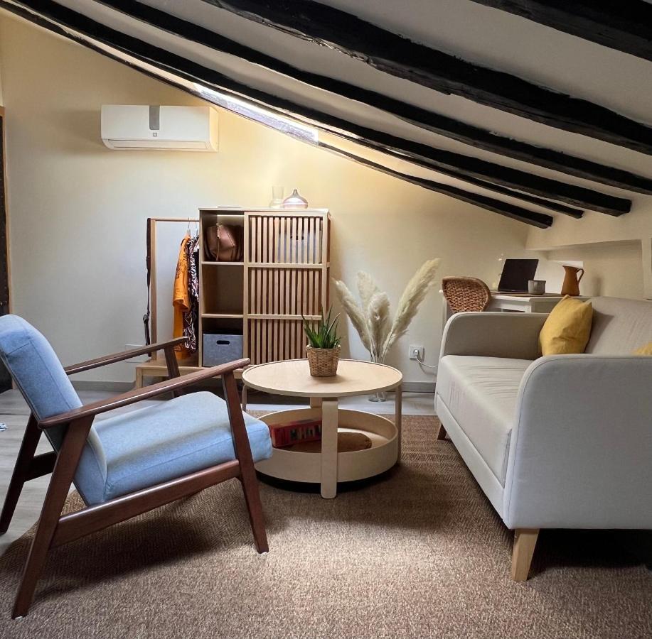 Charming Apartment In The Heart Of マドリード エクステリア 写真